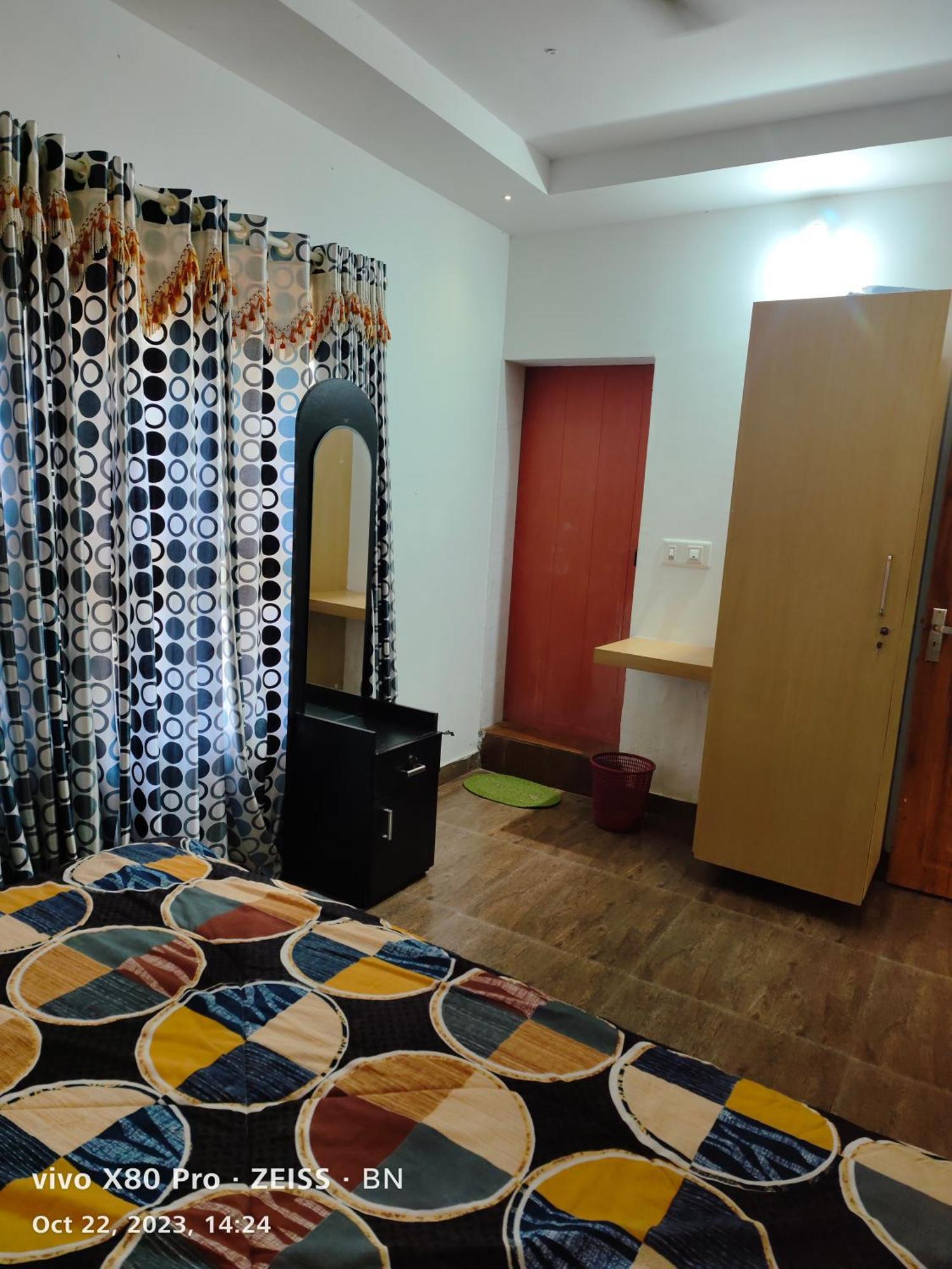 Sunshine Service Villa Kannur Exterior foto