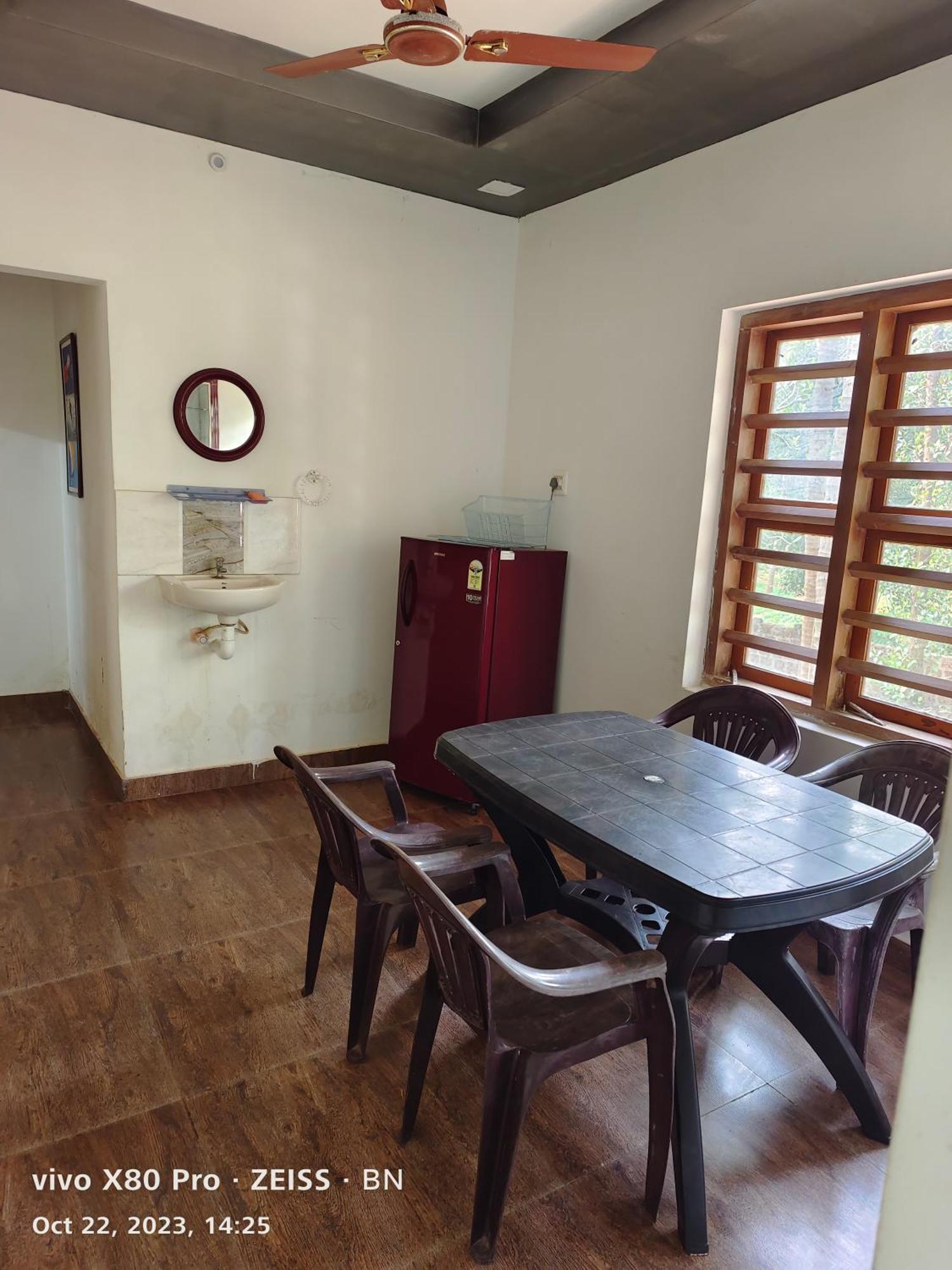 Sunshine Service Villa Kannur Exterior foto