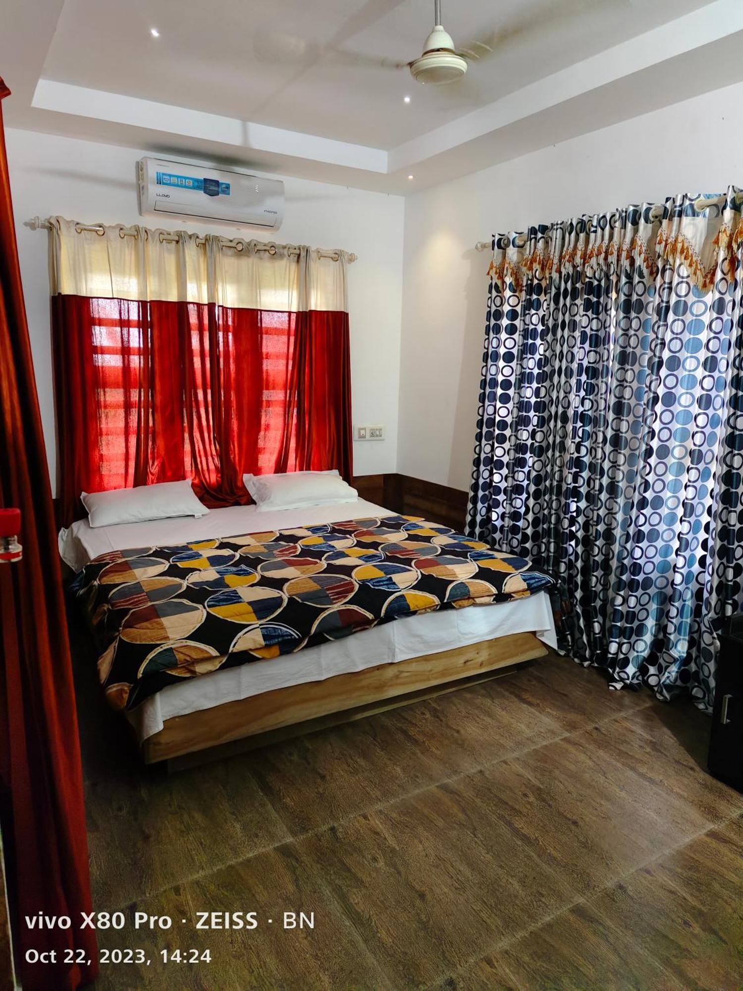 Sunshine Service Villa Kannur Exterior foto
