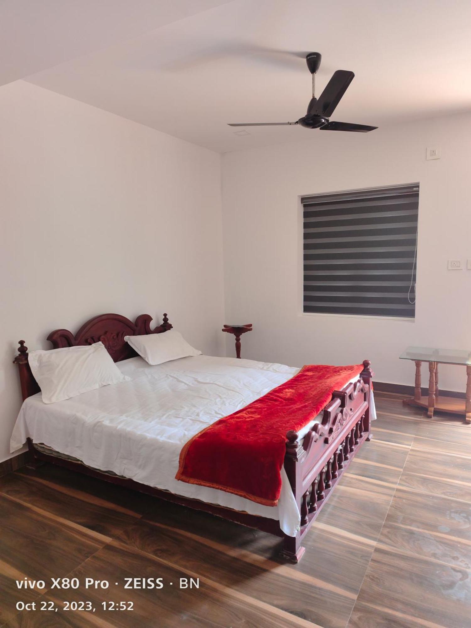 Sunshine Service Villa Kannur Exterior foto