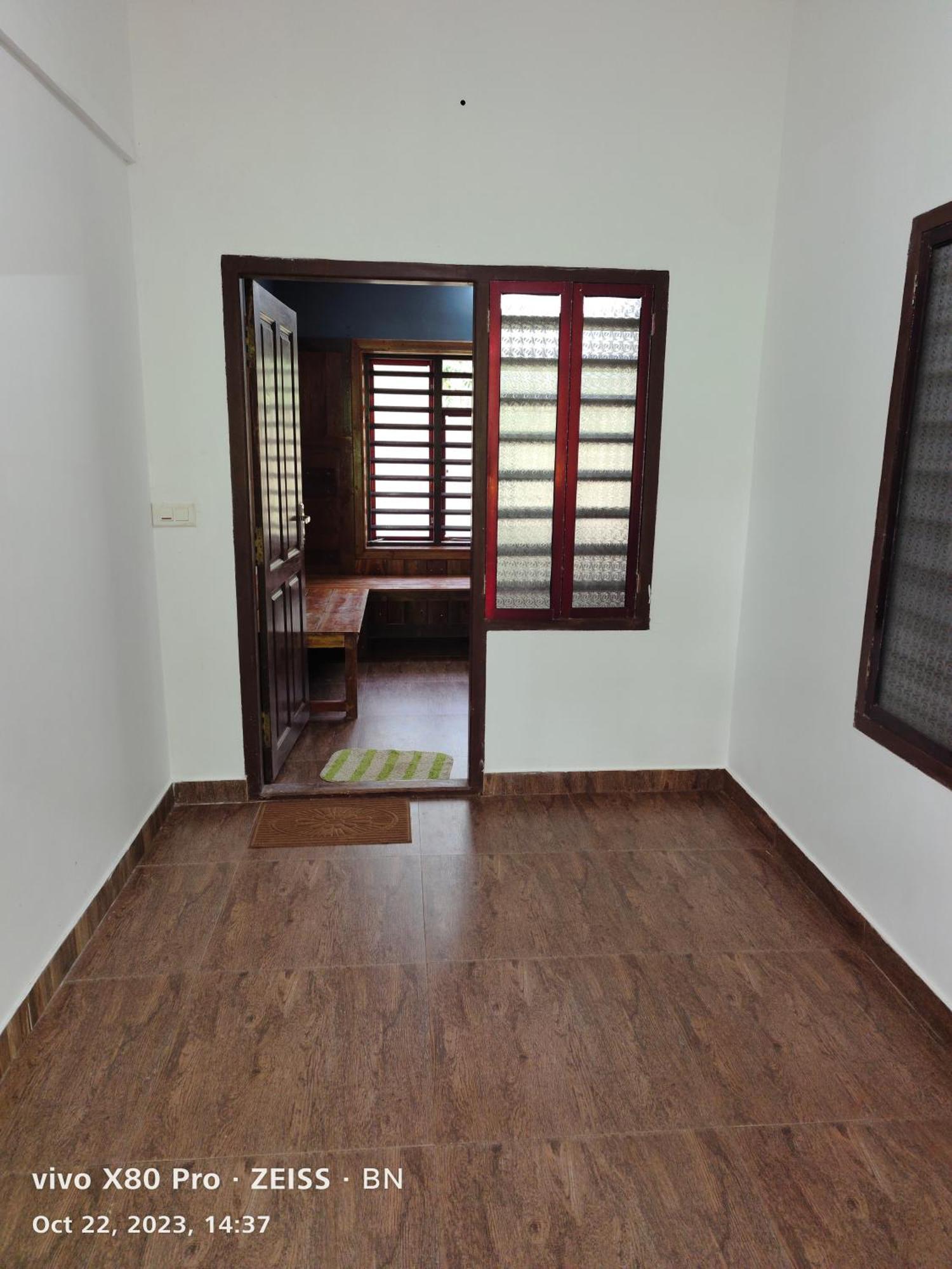 Sunshine Service Villa Kannur Exterior foto